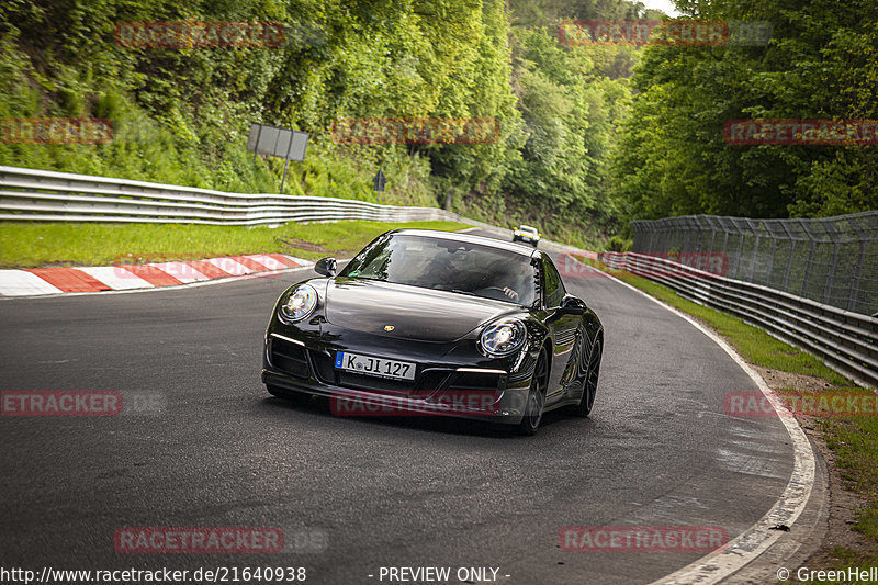 Bild #21640938 - Touristenfahrten Nürburgring Nordschleife (23.05.2023)