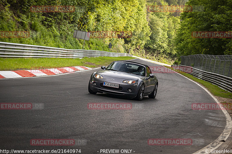 Bild #21640974 - Touristenfahrten Nürburgring Nordschleife (23.05.2023)