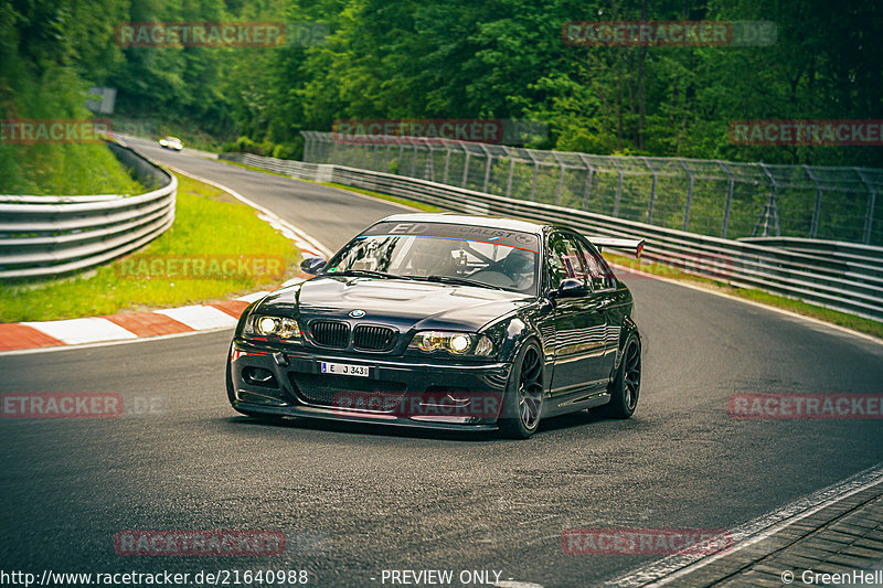 Bild #21640988 - Touristenfahrten Nürburgring Nordschleife (23.05.2023)