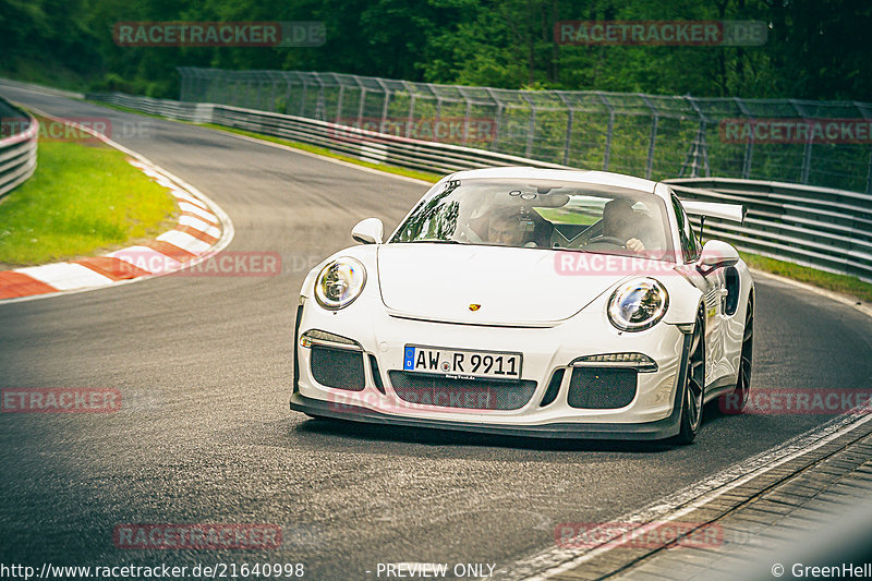 Bild #21640998 - Touristenfahrten Nürburgring Nordschleife (23.05.2023)