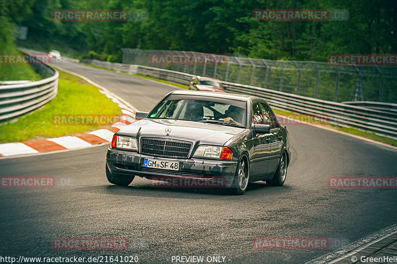 Bild #21641020 - Touristenfahrten Nürburgring Nordschleife (23.05.2023)