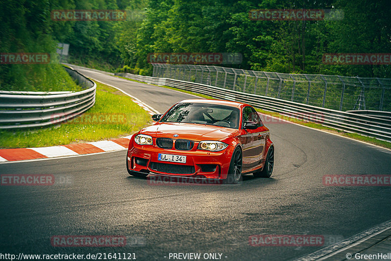 Bild #21641121 - Touristenfahrten Nürburgring Nordschleife (23.05.2023)