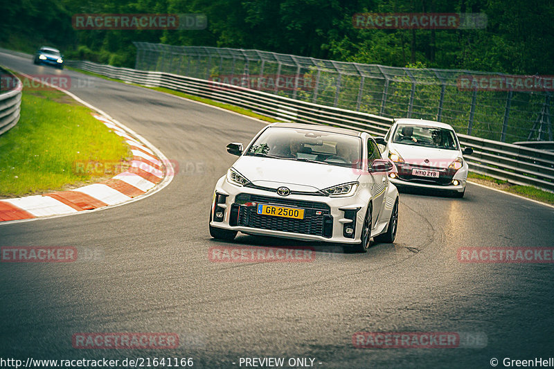 Bild #21641166 - Touristenfahrten Nürburgring Nordschleife (23.05.2023)