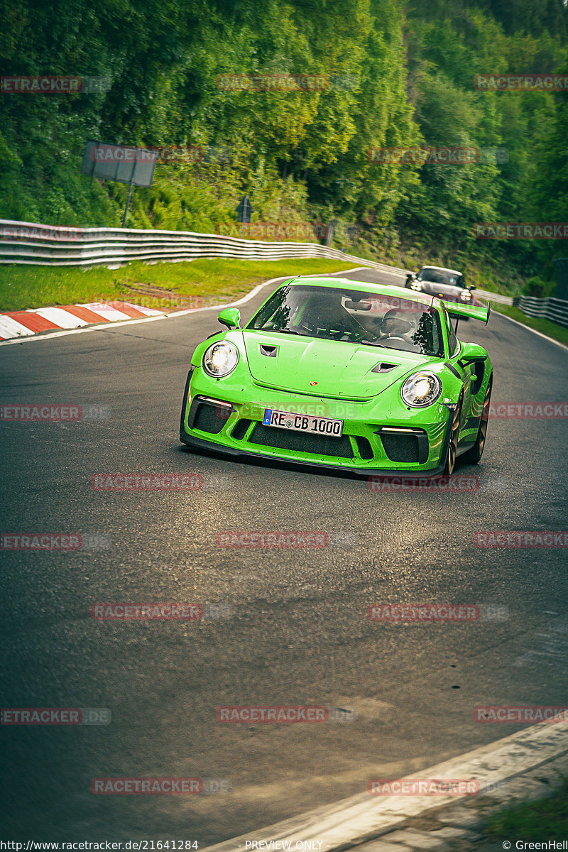 Bild #21641284 - Touristenfahrten Nürburgring Nordschleife (23.05.2023)