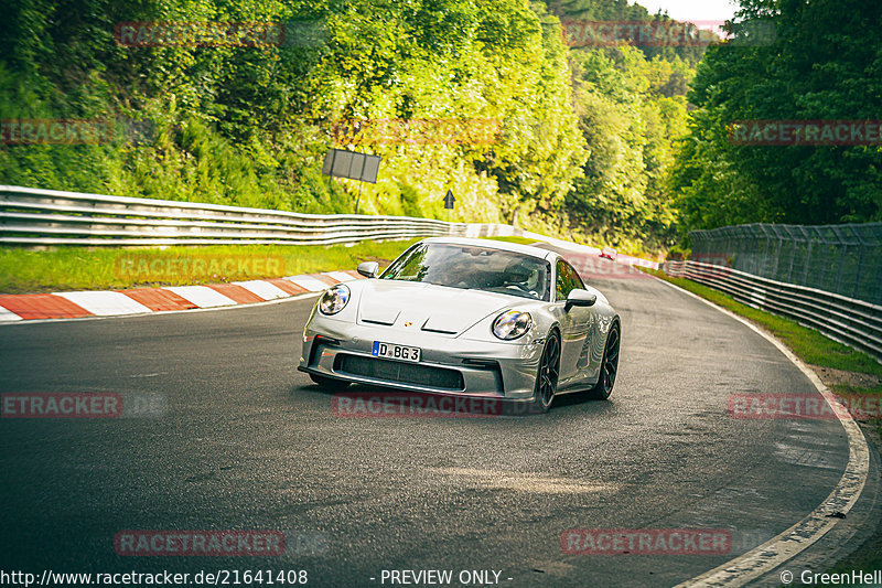 Bild #21641408 - Touristenfahrten Nürburgring Nordschleife (23.05.2023)