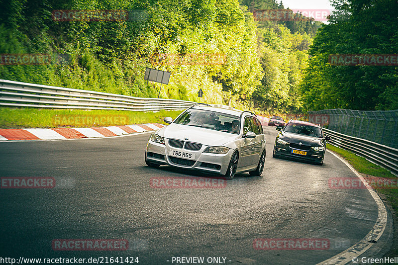 Bild #21641424 - Touristenfahrten Nürburgring Nordschleife (23.05.2023)