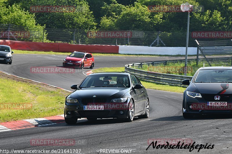 Bild #21641707 - Touristenfahrten Nürburgring Nordschleife (25.05.2023)