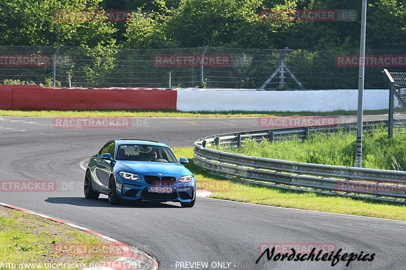 Bild #21641731 - Touristenfahrten Nürburgring Nordschleife (25.05.2023)