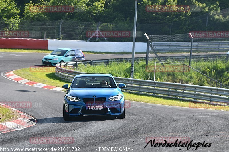 Bild #21641732 - Touristenfahrten Nürburgring Nordschleife (25.05.2023)