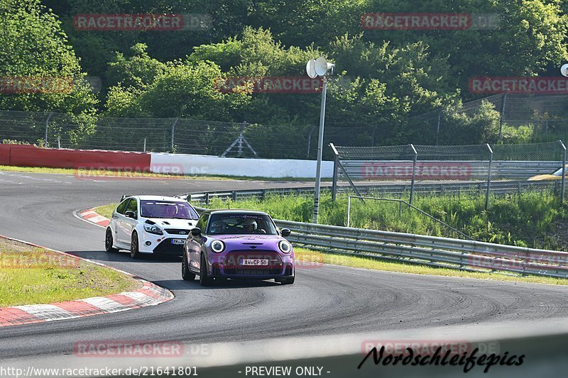 Bild #21641801 - Touristenfahrten Nürburgring Nordschleife (25.05.2023)