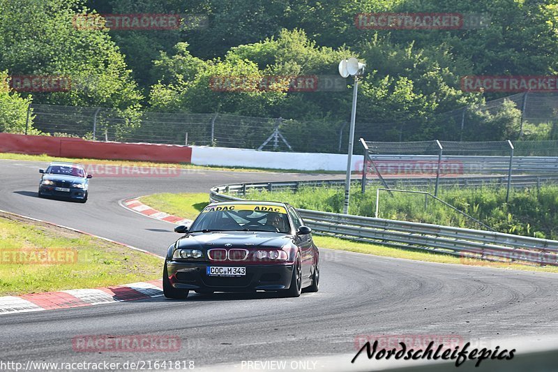 Bild #21641818 - Touristenfahrten Nürburgring Nordschleife (25.05.2023)