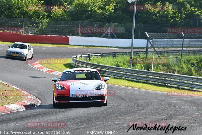 Bild #21641859 - Touristenfahrten Nürburgring Nordschleife (25.05.2023)