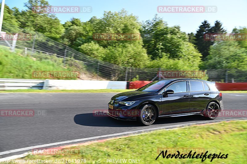 Bild #21641978 - Touristenfahrten Nürburgring Nordschleife (25.05.2023)