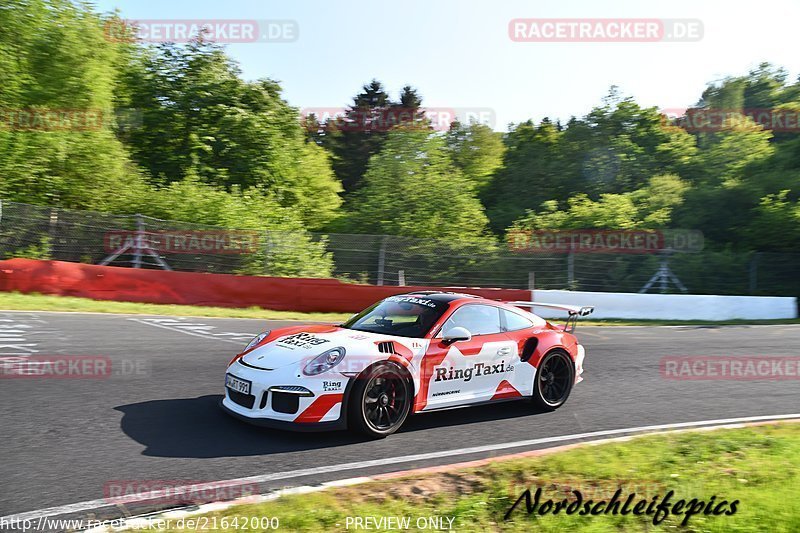 Bild #21642000 - Touristenfahrten Nürburgring Nordschleife (25.05.2023)