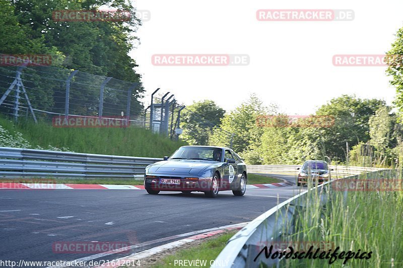 Bild #21642014 - Touristenfahrten Nürburgring Nordschleife (25.05.2023)