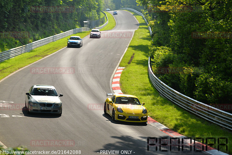 Bild #21642088 - Touristenfahrten Nürburgring Nordschleife (25.05.2023)