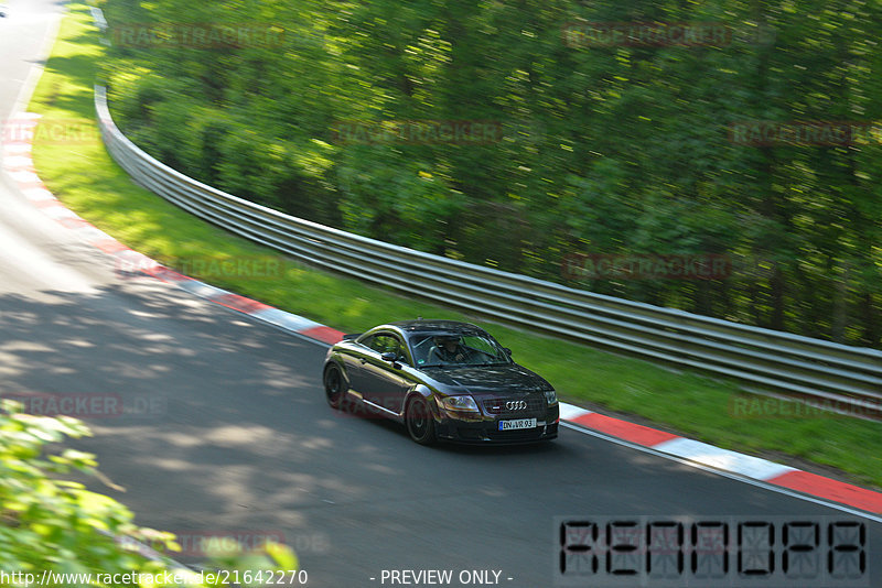 Bild #21642270 - Touristenfahrten Nürburgring Nordschleife (25.05.2023)