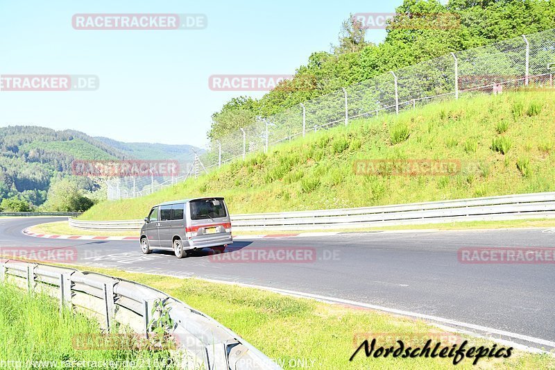 Bild #21642436 - Touristenfahrten Nürburgring Nordschleife (25.05.2023)