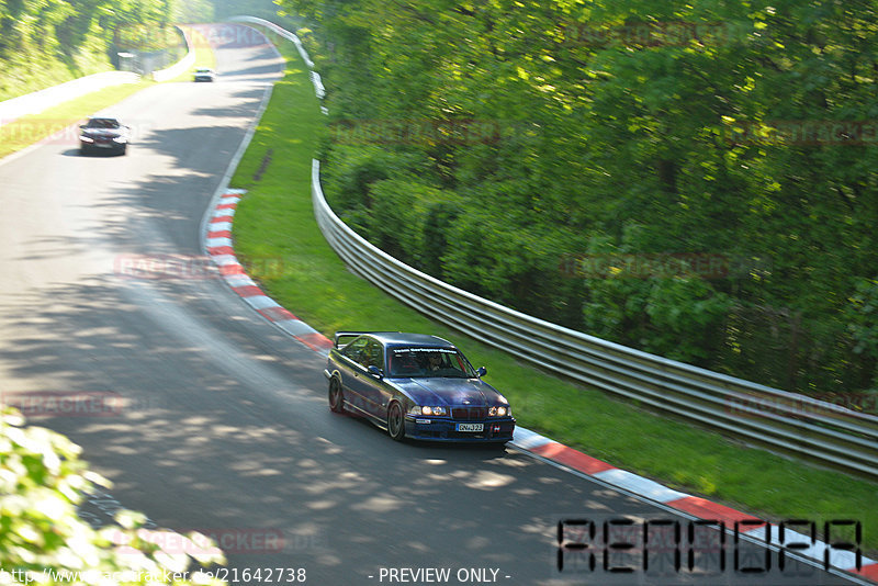 Bild #21642738 - Touristenfahrten Nürburgring Nordschleife (25.05.2023)