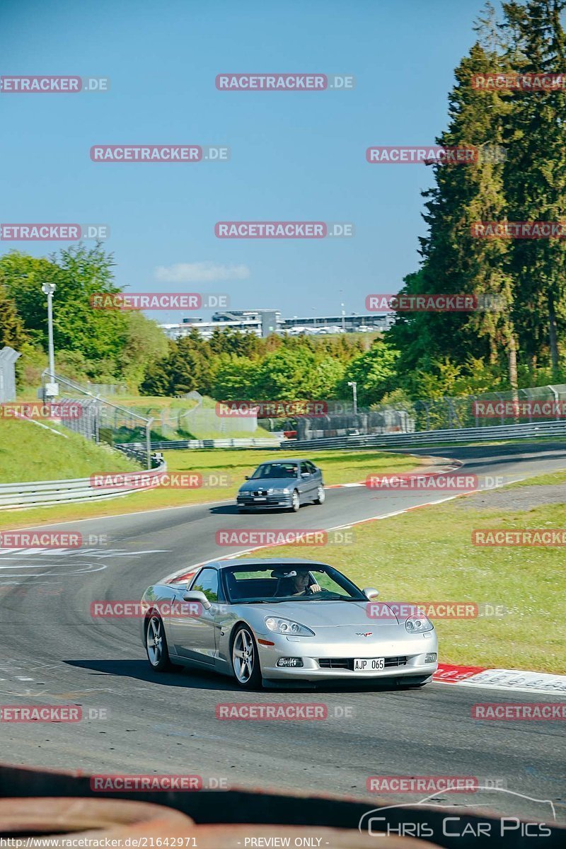 Bild #21642971 - Touristenfahrten Nürburgring Nordschleife (25.05.2023)