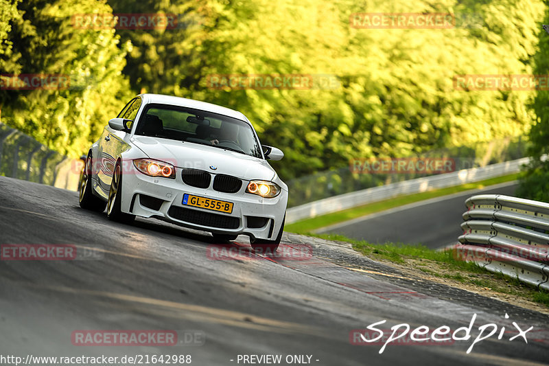 Bild #21642988 - Touristenfahrten Nürburgring Nordschleife (25.05.2023)