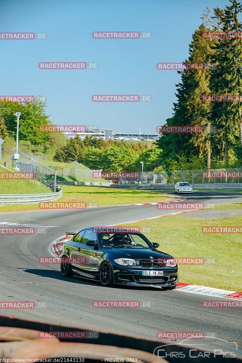 Bild #21643130 - Touristenfahrten Nürburgring Nordschleife (25.05.2023)