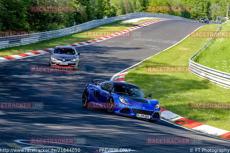 Bild #21644050 - Touristenfahrten Nürburgring Nordschleife (25.05.2023)