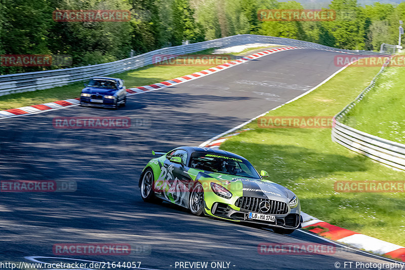 Bild #21644057 - Touristenfahrten Nürburgring Nordschleife (25.05.2023)