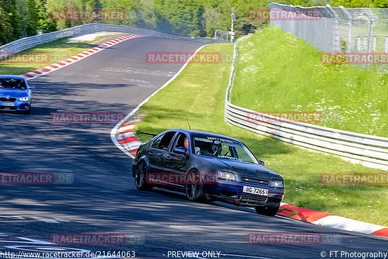 Bild #21644063 - Touristenfahrten Nürburgring Nordschleife (25.05.2023)