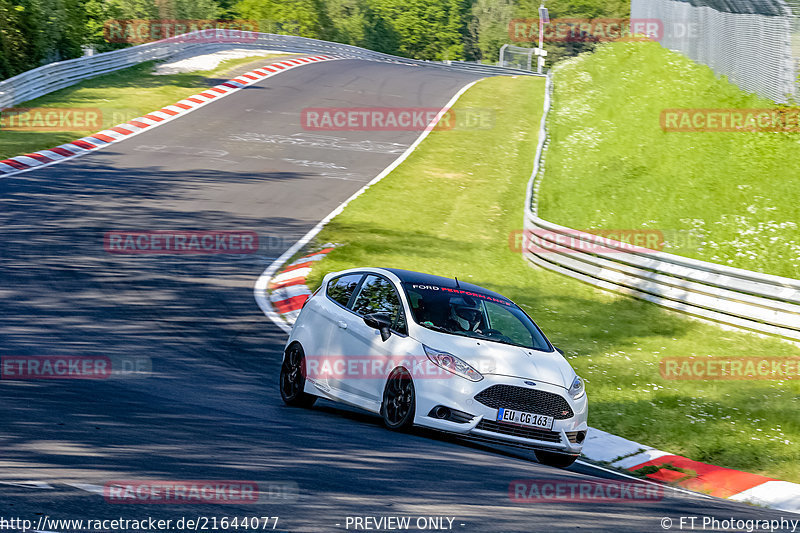 Bild #21644077 - Touristenfahrten Nürburgring Nordschleife (25.05.2023)