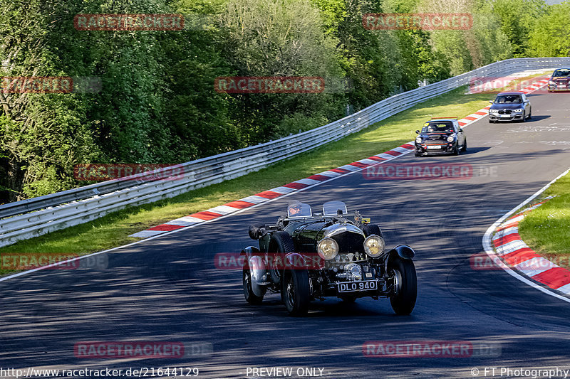 Bild #21644129 - Touristenfahrten Nürburgring Nordschleife (25.05.2023)