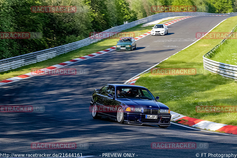 Bild #21644161 - Touristenfahrten Nürburgring Nordschleife (25.05.2023)