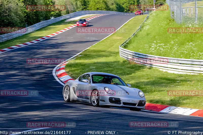 Bild #21644177 - Touristenfahrten Nürburgring Nordschleife (25.05.2023)