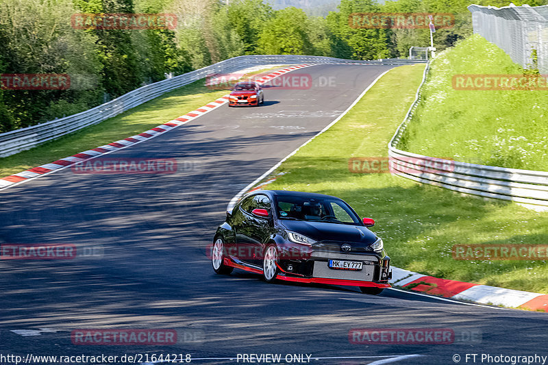 Bild #21644218 - Touristenfahrten Nürburgring Nordschleife (25.05.2023)