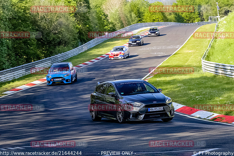 Bild #21644244 - Touristenfahrten Nürburgring Nordschleife (25.05.2023)