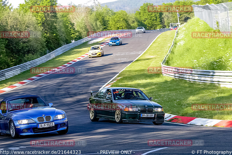 Bild #21644323 - Touristenfahrten Nürburgring Nordschleife (25.05.2023)