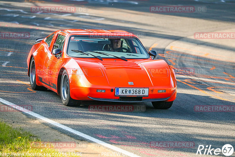 Bild #21644596 - Touristenfahrten Nürburgring Nordschleife (25.05.2023)