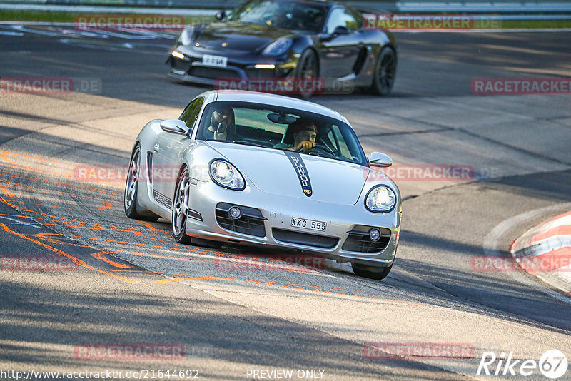 Bild #21644692 - Touristenfahrten Nürburgring Nordschleife (25.05.2023)