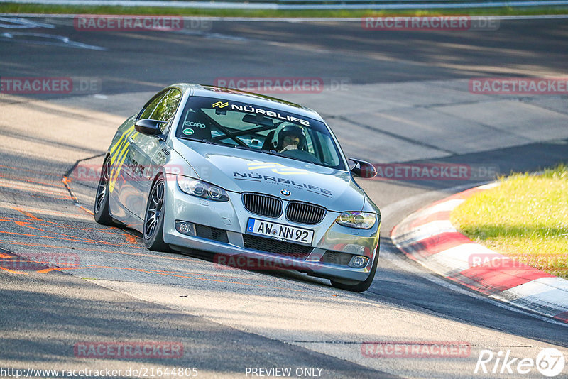 Bild #21644805 - Touristenfahrten Nürburgring Nordschleife (25.05.2023)