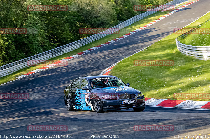 Bild #21644961 - Touristenfahrten Nürburgring Nordschleife (25.05.2023)