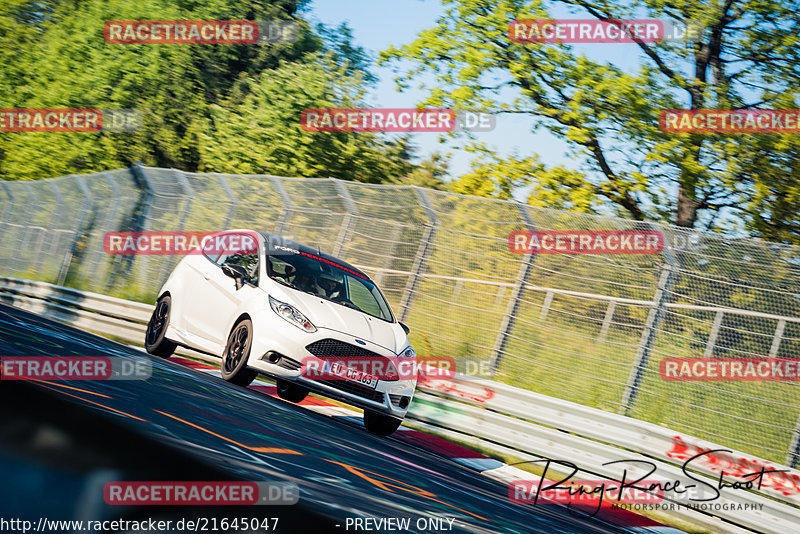 Bild #21645047 - Touristenfahrten Nürburgring Nordschleife (25.05.2023)