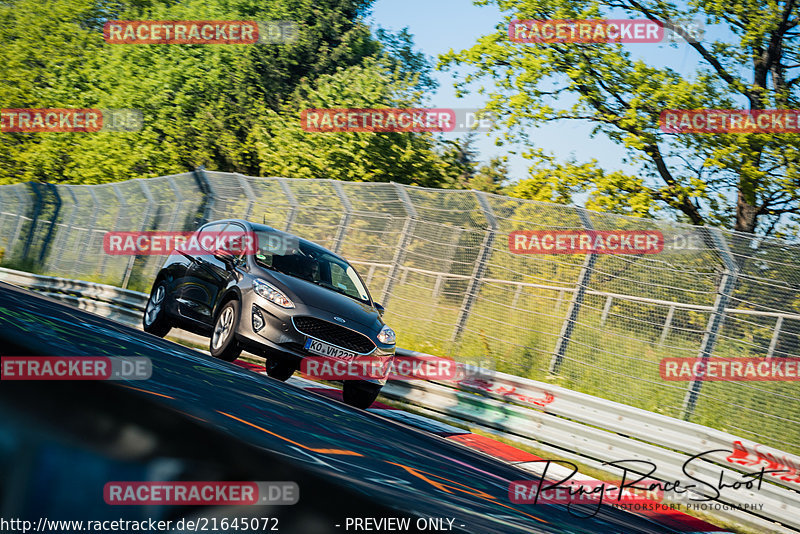 Bild #21645072 - Touristenfahrten Nürburgring Nordschleife (25.05.2023)