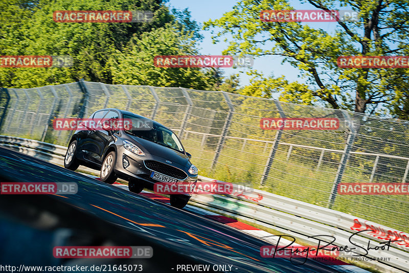 Bild #21645073 - Touristenfahrten Nürburgring Nordschleife (25.05.2023)