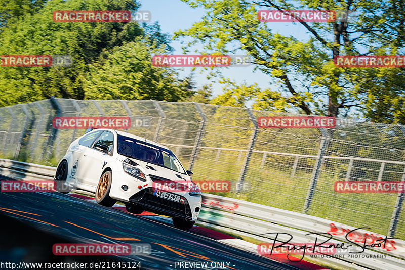 Bild #21645124 - Touristenfahrten Nürburgring Nordschleife (25.05.2023)