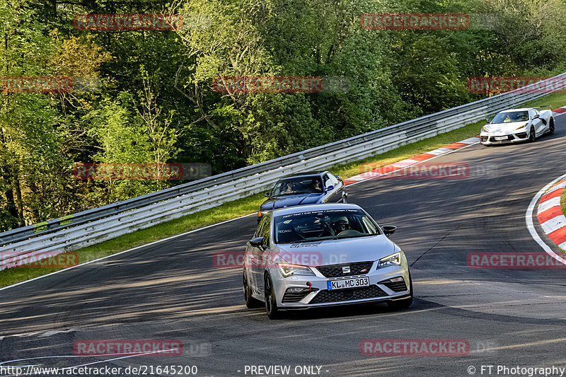 Bild #21645200 - Touristenfahrten Nürburgring Nordschleife (25.05.2023)