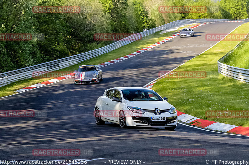 Bild #21645256 - Touristenfahrten Nürburgring Nordschleife (25.05.2023)