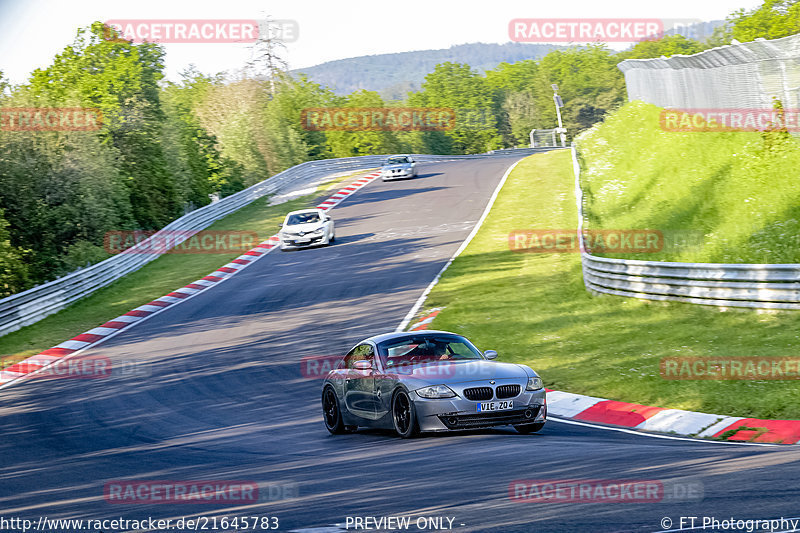 Bild #21645783 - Touristenfahrten Nürburgring Nordschleife (25.05.2023)