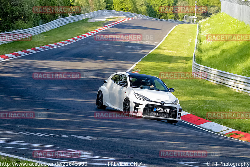 Bild #21645900 - Touristenfahrten Nürburgring Nordschleife (25.05.2023)