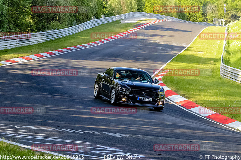 Bild #21645915 - Touristenfahrten Nürburgring Nordschleife (25.05.2023)