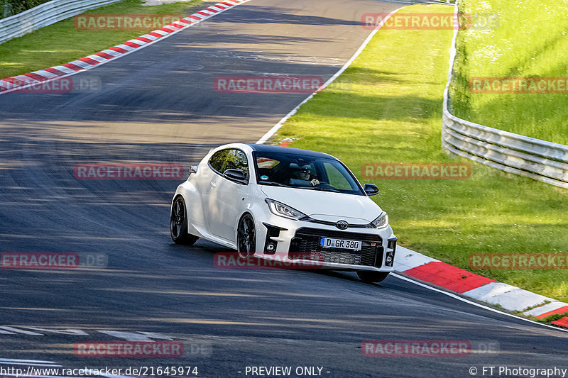 Bild #21645974 - Touristenfahrten Nürburgring Nordschleife (25.05.2023)